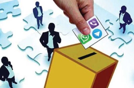 برخورد جدی با تخریب گران و شایعه پراکن های مجازی/ نامزدها تیم مجازی خود را با دقت انتخاب کنند