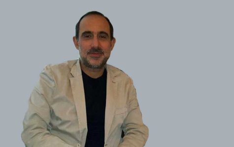 بیگانگی با حاکمیت! - دکتر شهاب